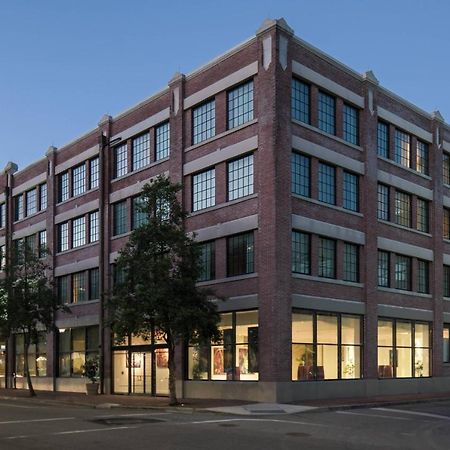 Renaissance New Orleans Arts Warehouse District Hotel Esterno foto