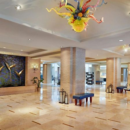 Renaissance New Orleans Arts Warehouse District Hotel Esterno foto