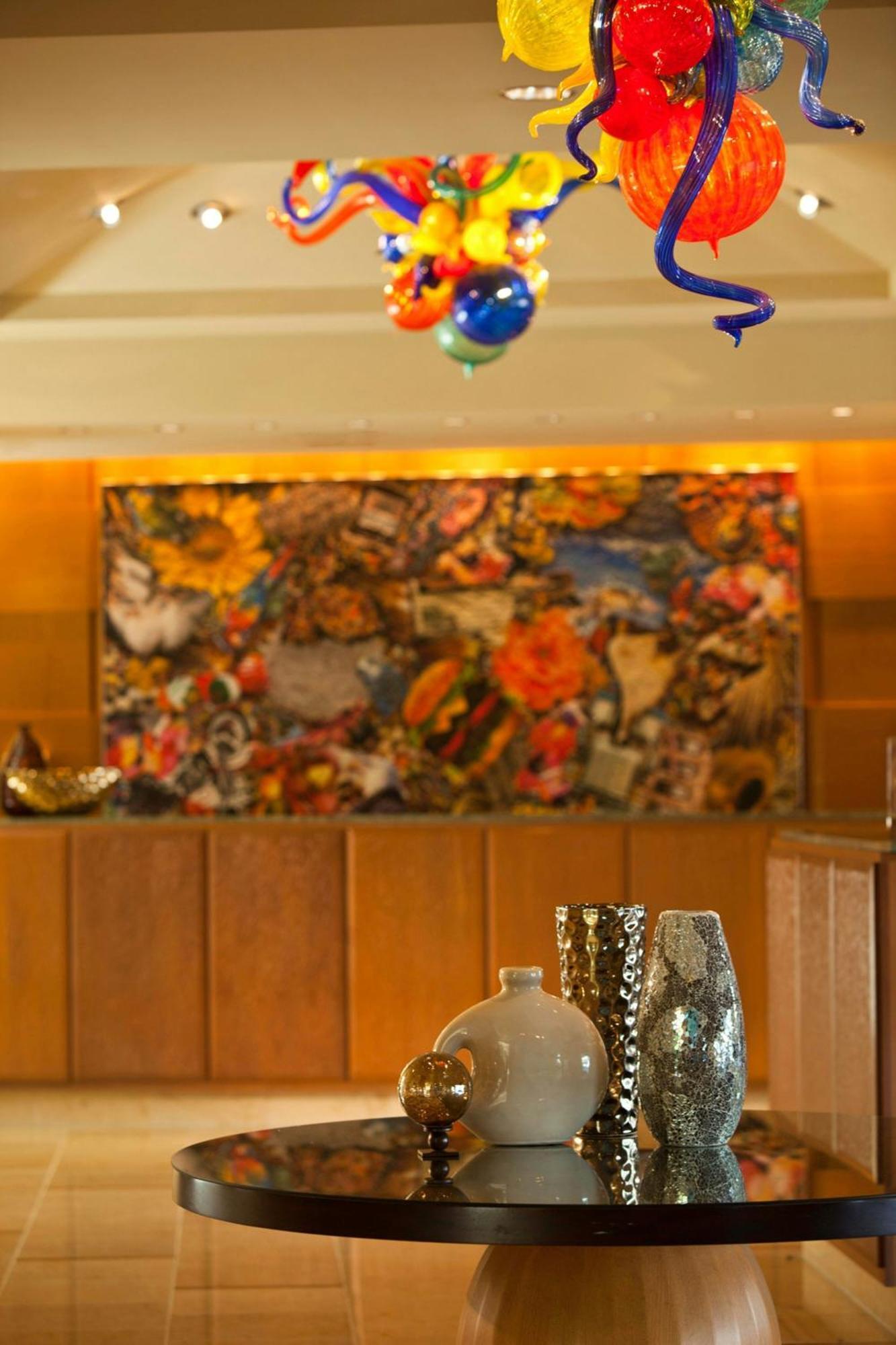 Renaissance New Orleans Arts Warehouse District Hotel Esterno foto
