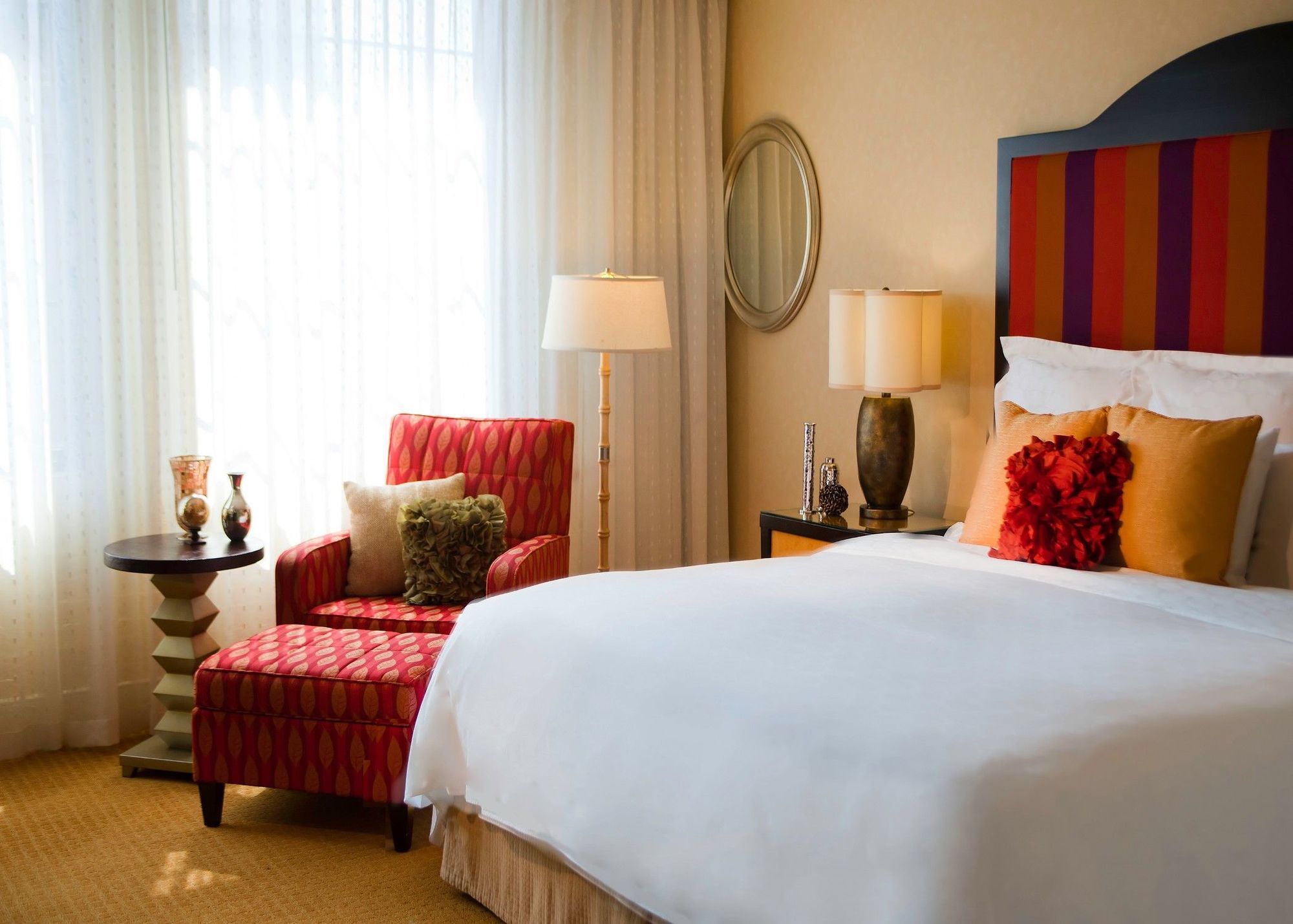 Renaissance New Orleans Arts Warehouse District Hotel Esterno foto