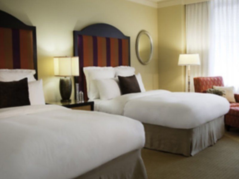 Renaissance New Orleans Arts Warehouse District Hotel Esterno foto