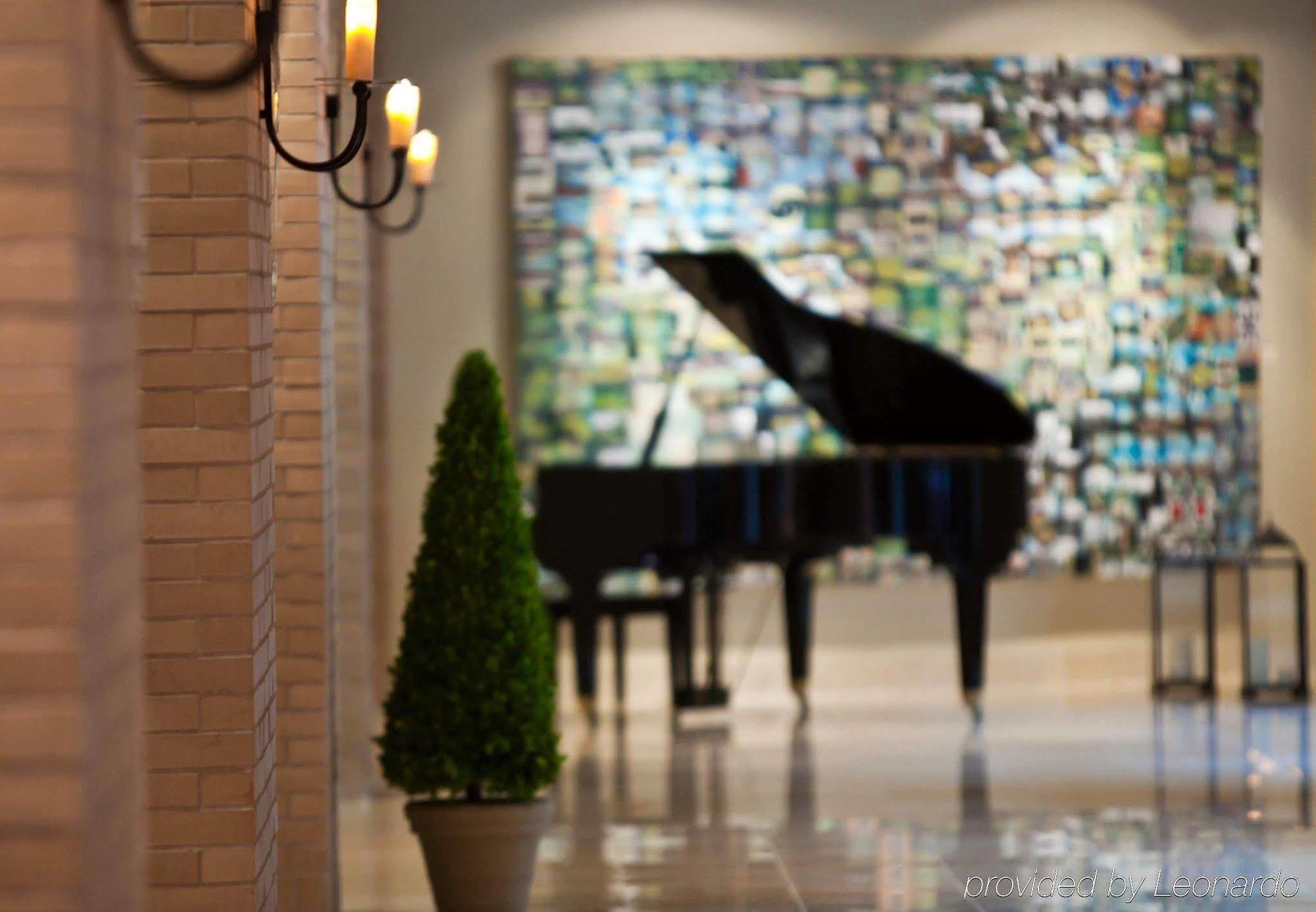 Renaissance New Orleans Arts Warehouse District Hotel Esterno foto